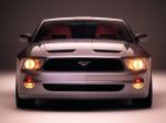 Ford Mustang GT Concept 2003 года